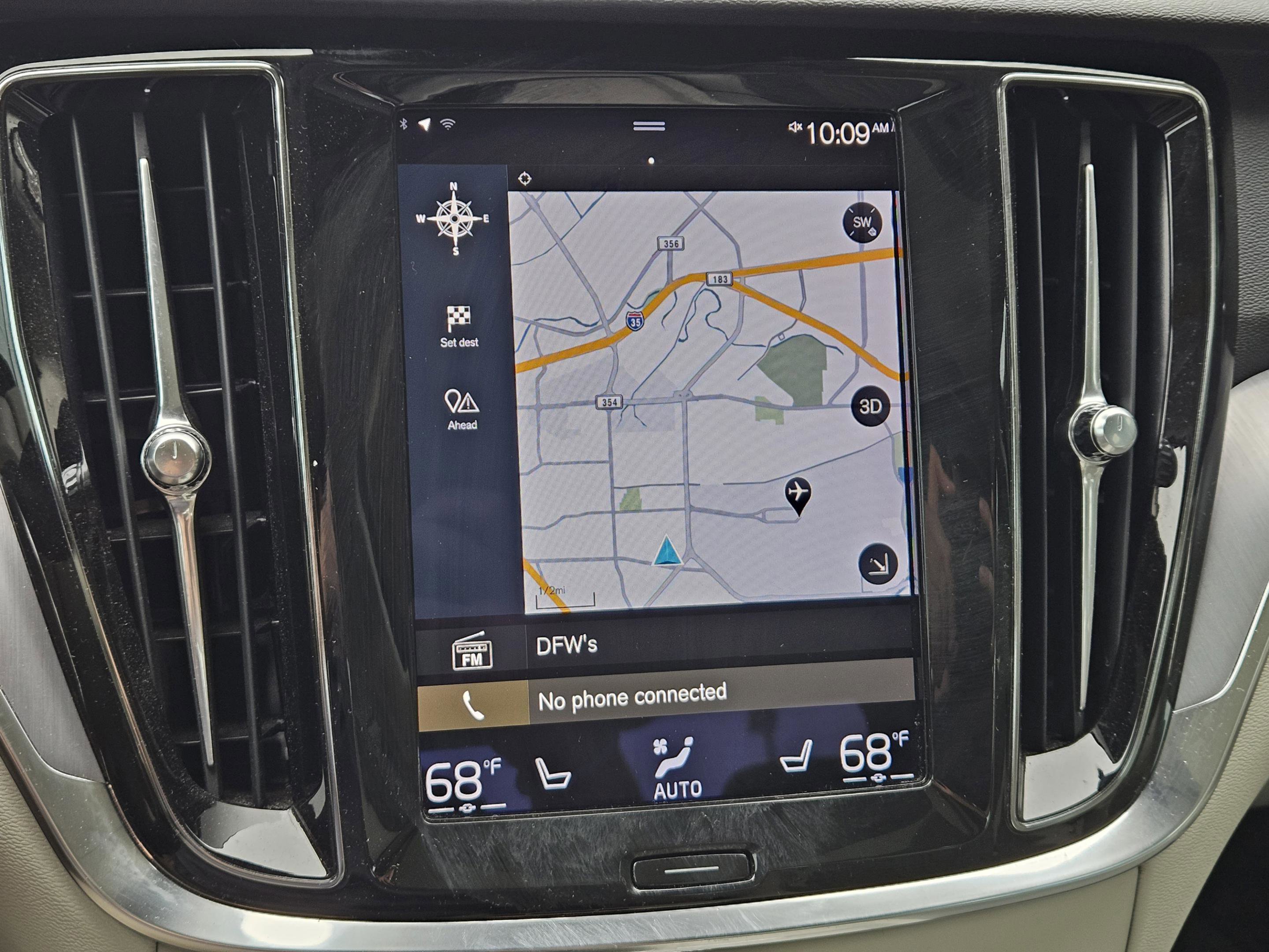 Used 2021 Volvo S60 T5 Momentum w/ Premium Package image 14