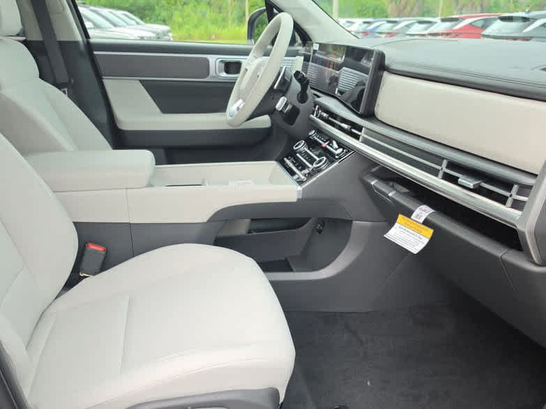 New 2027 Hyundai Santa Fe SE FWD image 22