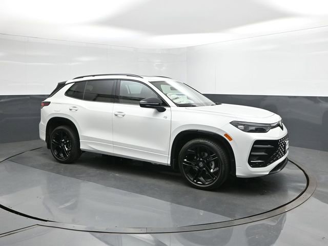 New 2026 Volkswagen Tiguan SE R-Line image 17