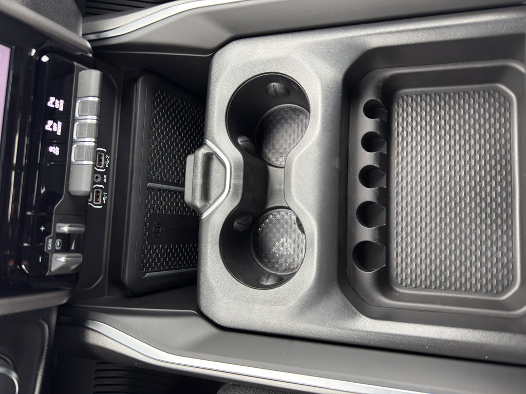 New 2026 RAM 1500 Big Horn image 23