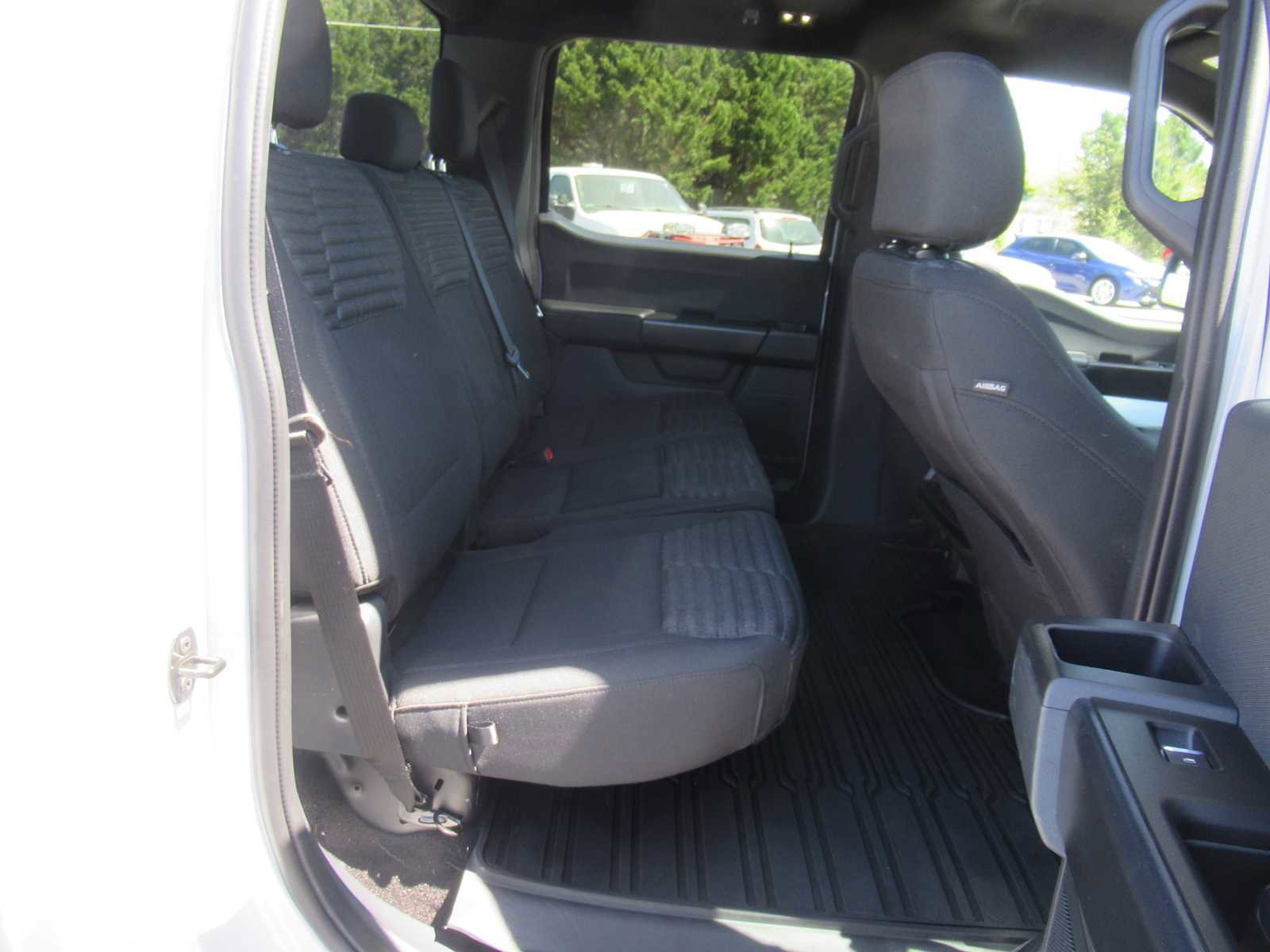 Used 2022 Ford F150 XL w/ STX Appearance Package image 17