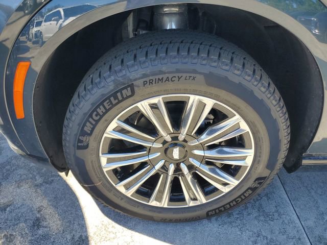 New 2026 Cadillac Escalade IQL Sport 1 image 5