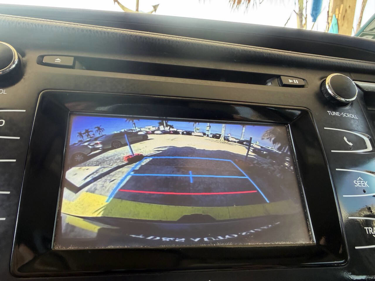 Used 2015 Toyota Highlander Plus image 20