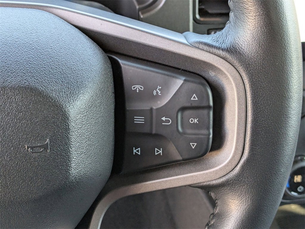 Used 2025 Ford Bronco Big Bend image 21