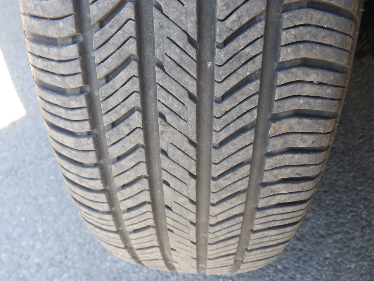 Used 2001 Honda Odyssey EX image 29