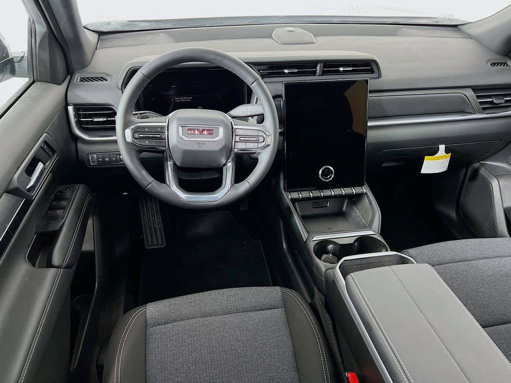 New 2026 GMC Terrain Elevation image 20