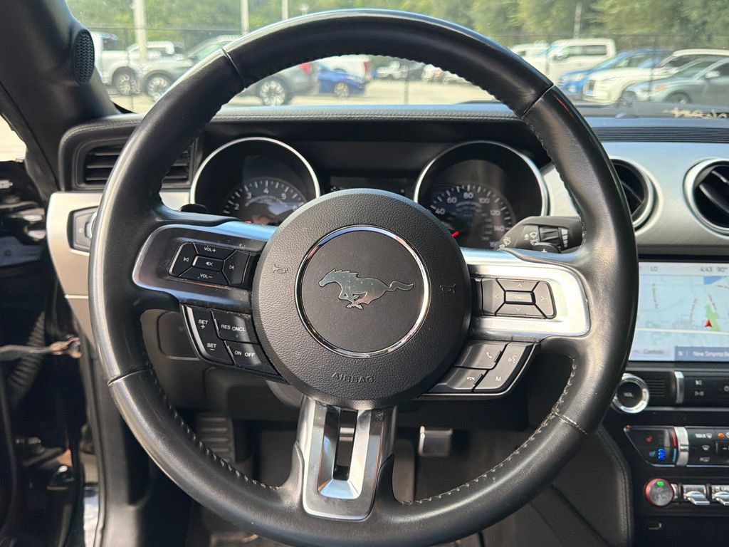 Used 2020 Ford Mustang GT Premium RWD image 17