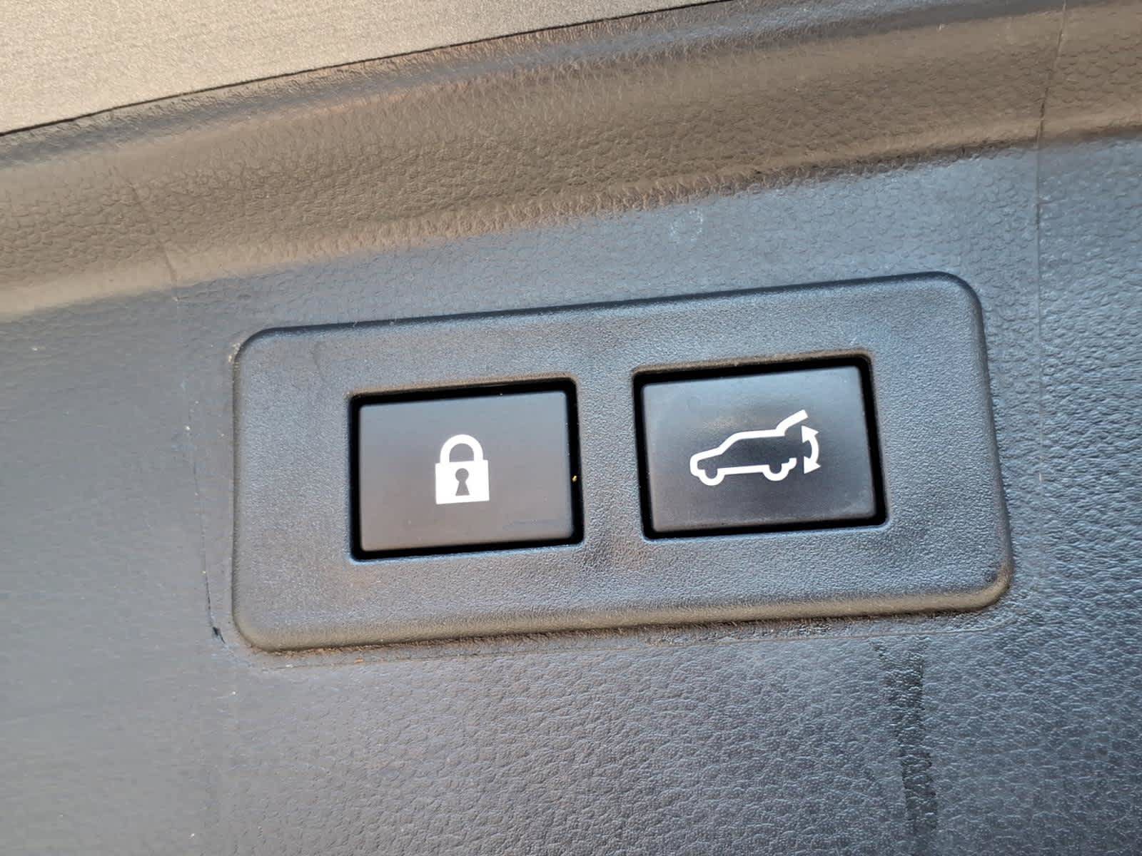 Used 2024 Subaru Outback Wilderness AWD/4WD image 16
