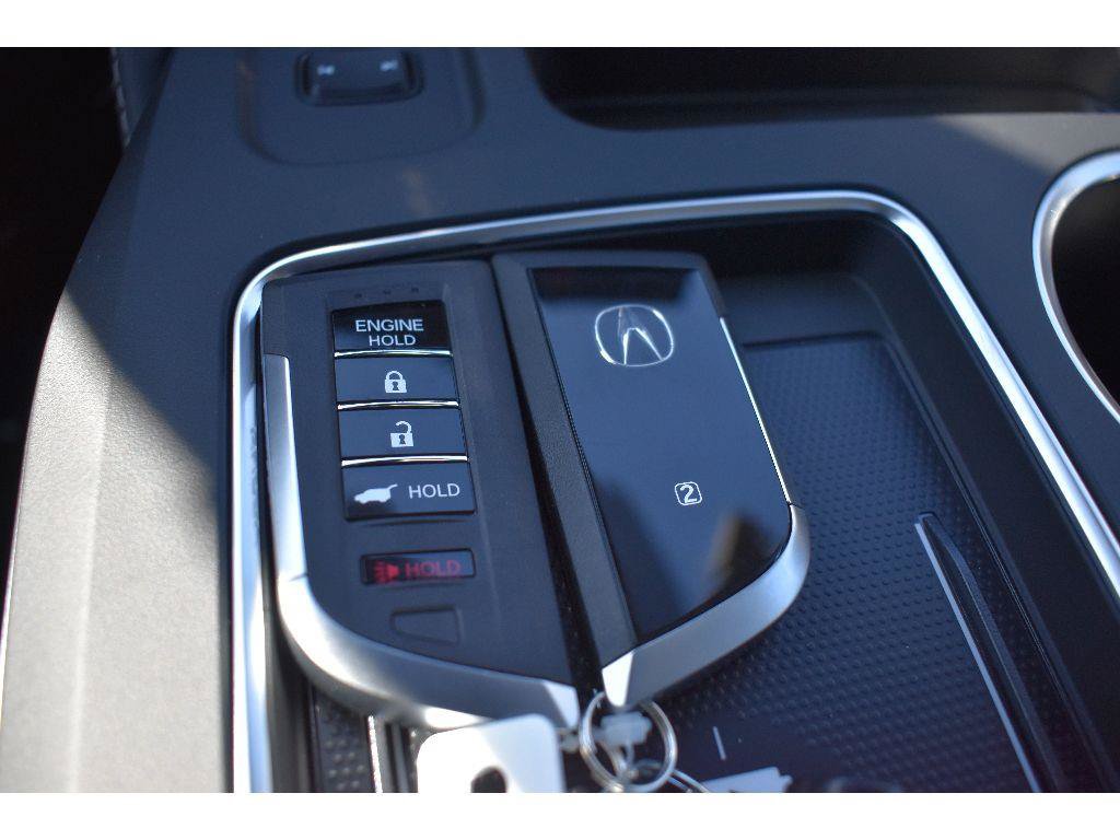New 2026 Acura MDX w/ Advance Package AWD/4WD image 42