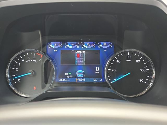 Used 2024 Ford Expedition XLT image 27