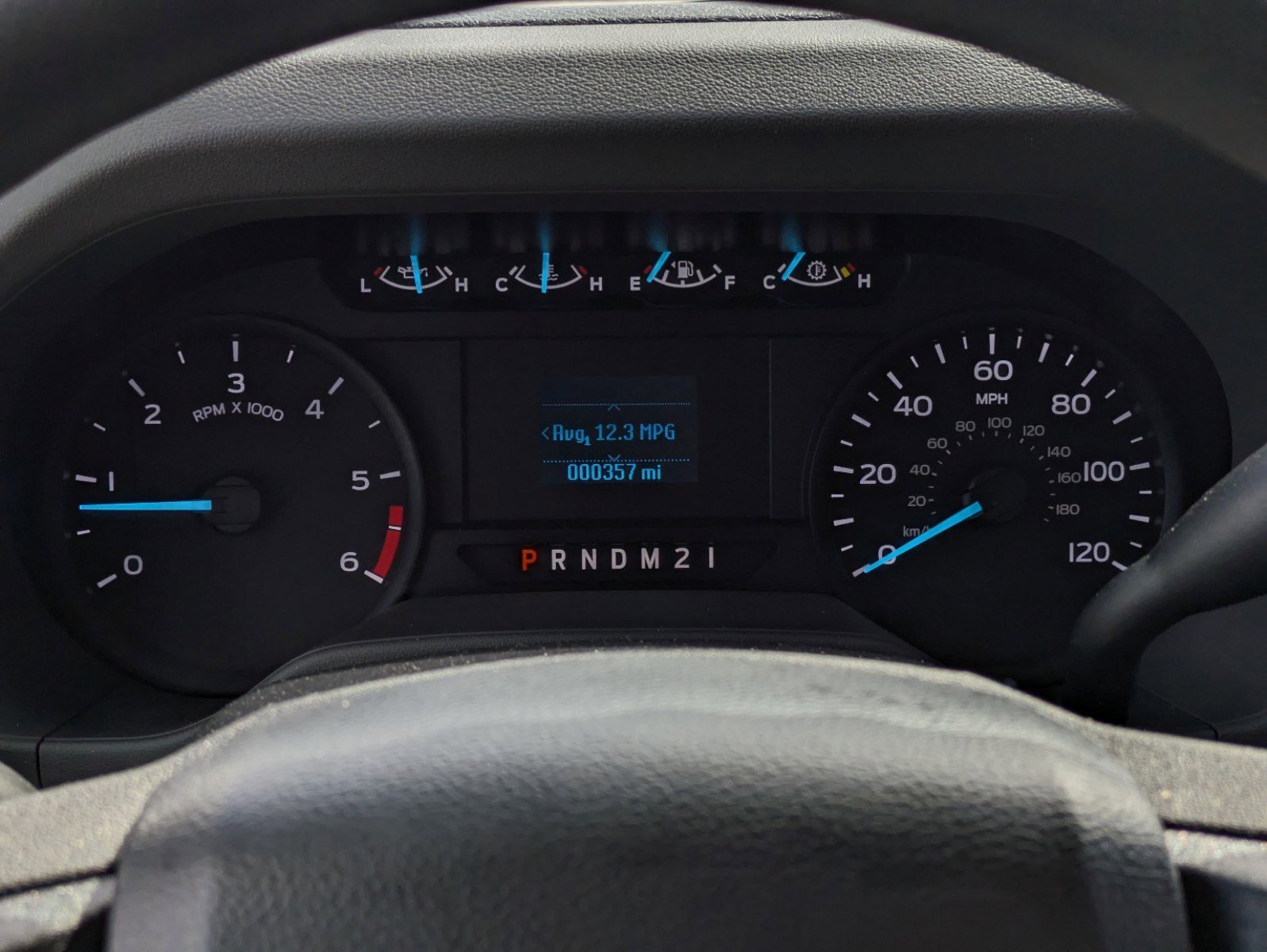 New 2025 Ford E-350 and Econoline 350 Super Duty w/ Power Equipment Group image 24