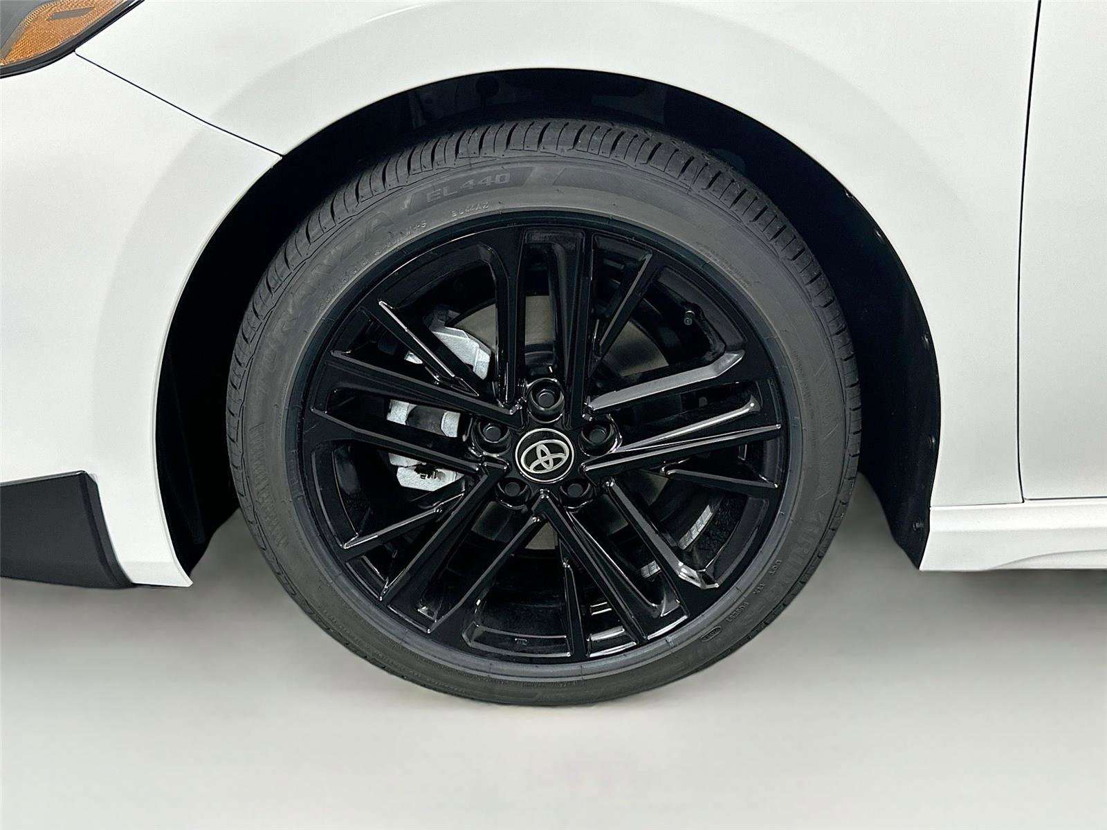New 2026 Toyota Camry SE image 15