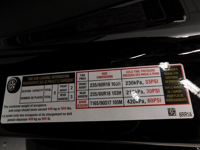 Certified 2023 Nissan Rogue SV image 55