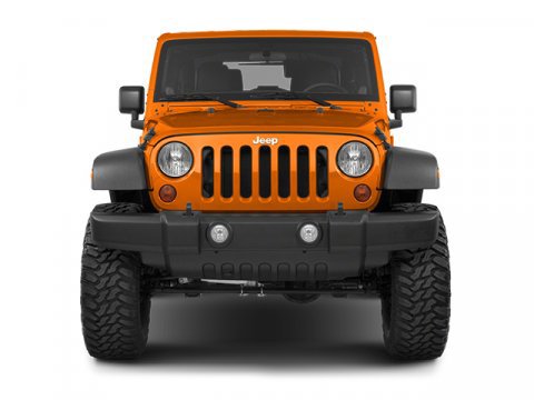 Used 2013 Jeep Wrangler Sport image 7