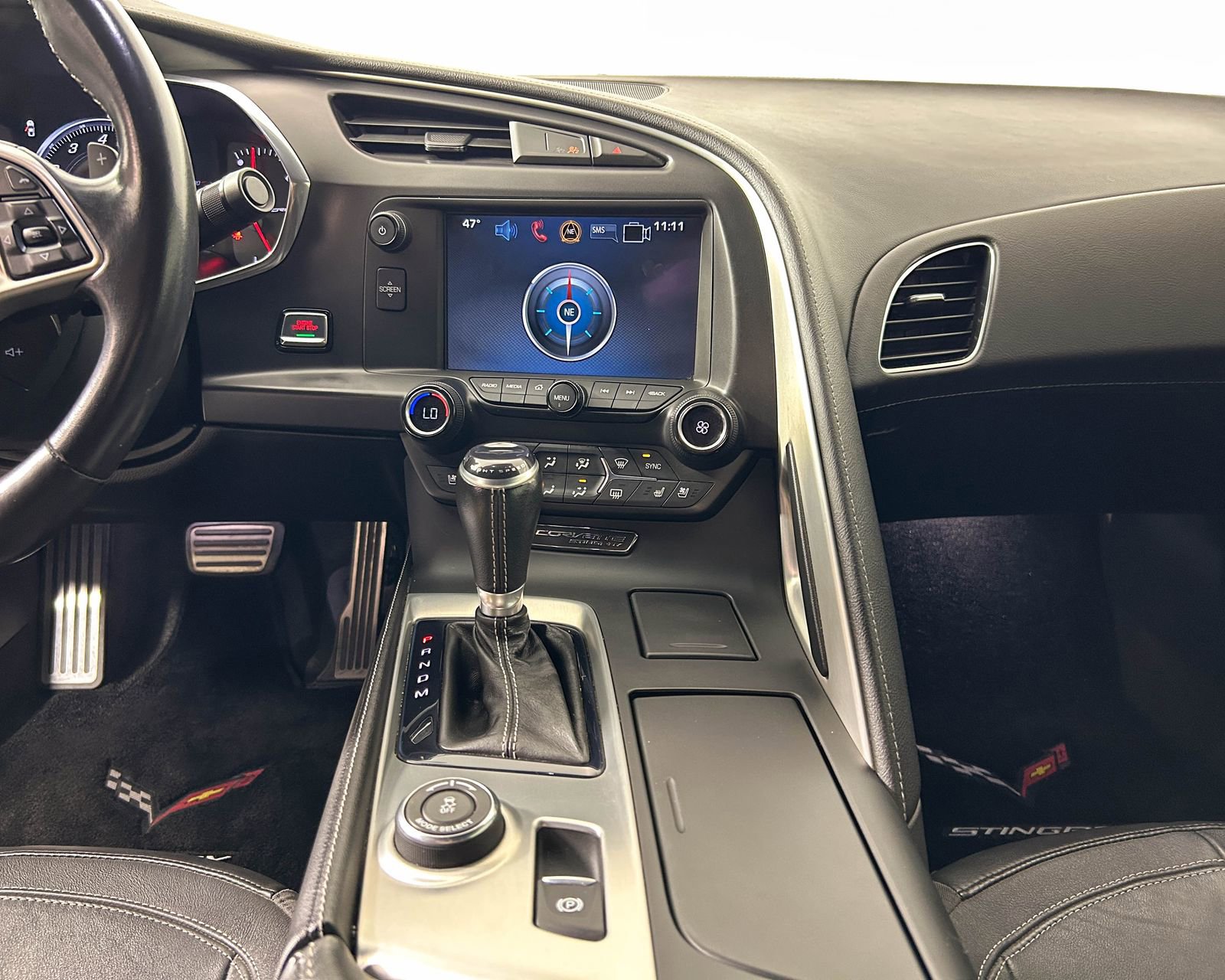 Used 2016 Chevrolet Corvette Stingray Coupe image 13