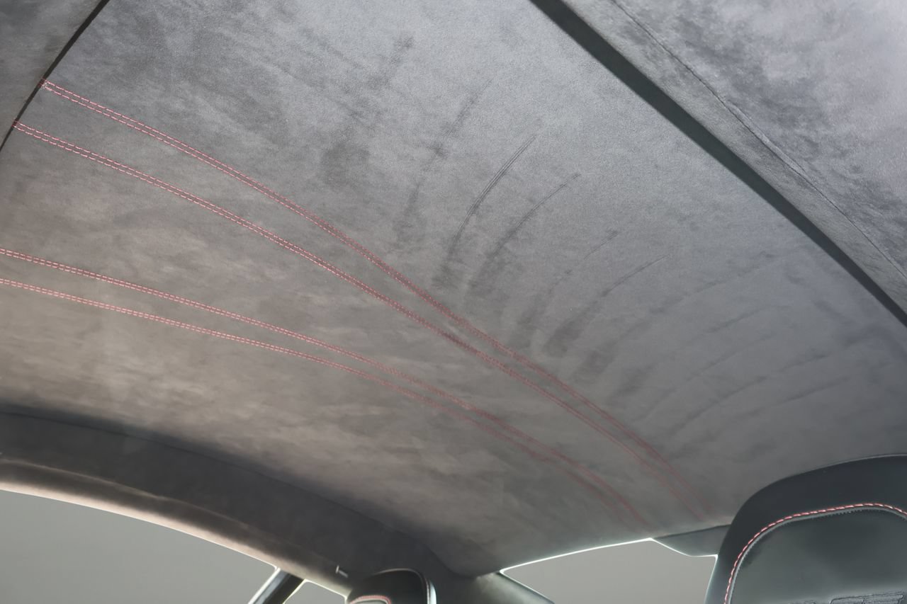 Used 2014 Aston Martin Vanquish Coupe RWD image 27