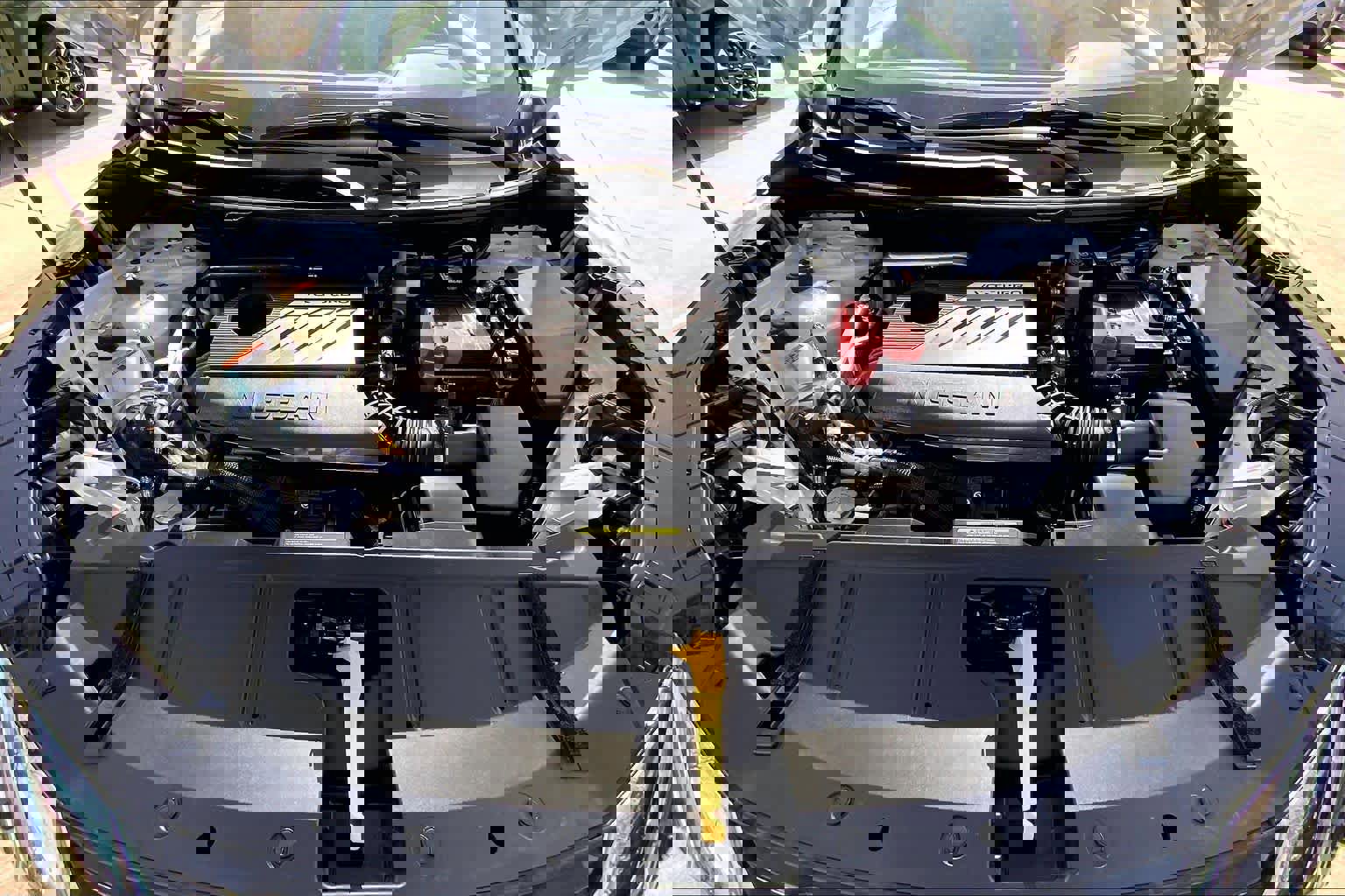 Used 2023 Nissan Rogue SV image 29