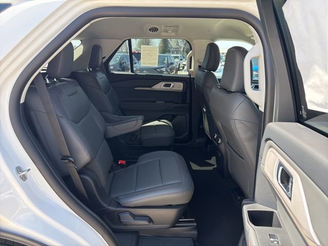 New 2026 Ford Explorer Active AWD/4WD image 27