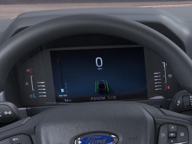 New 2026 Ford Ranger XL RWD image 14