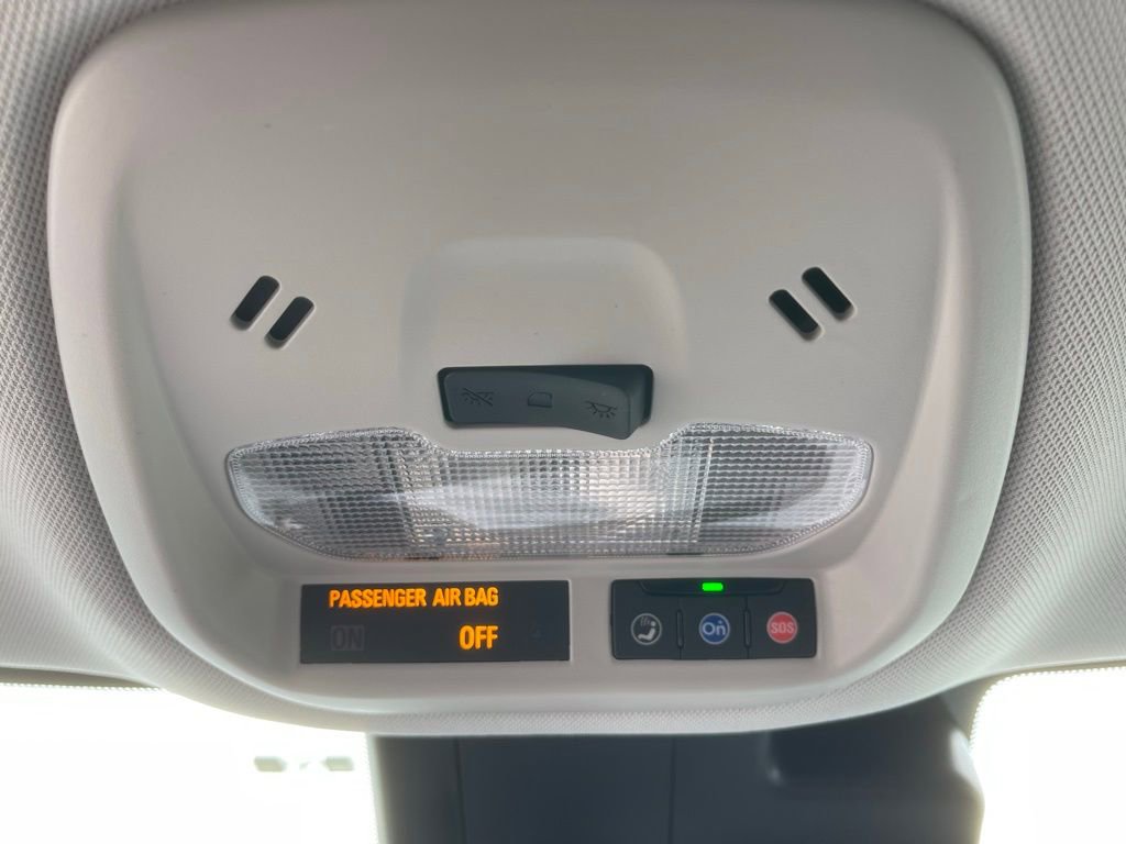 New 2026 Chevrolet Trax LT image 15