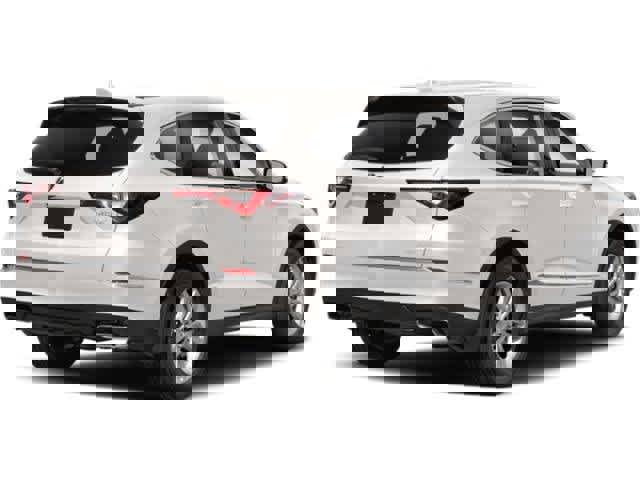 Used 2023 Acura MDX SH-AWD image 2