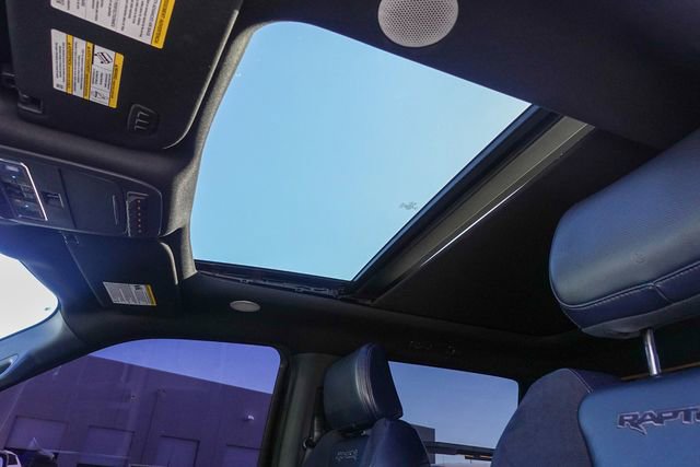 Used 2021 Ford F150 Raptor w/ Raptor 37 Performance Package image 31