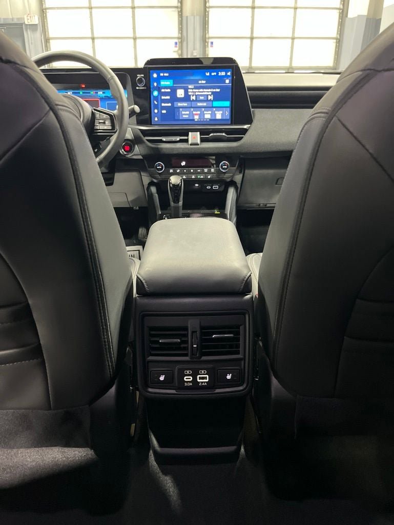 Certified 2026 Subaru Outback Limited AWD/4WD image 22