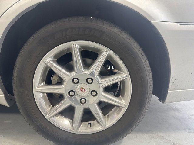 Used 2010 Cadillac DTS Luxury image 9