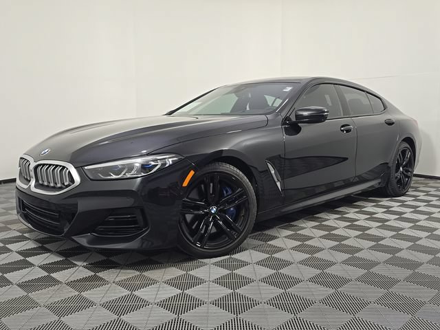 Used 2024 BMW 840i Gran Coupe xDrive w/ Driving Assistance Package