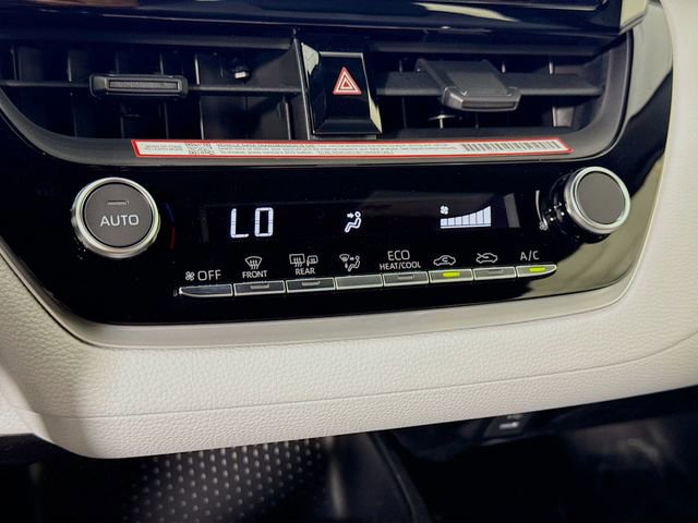 Certified 2026 Toyota Corolla SE image 15