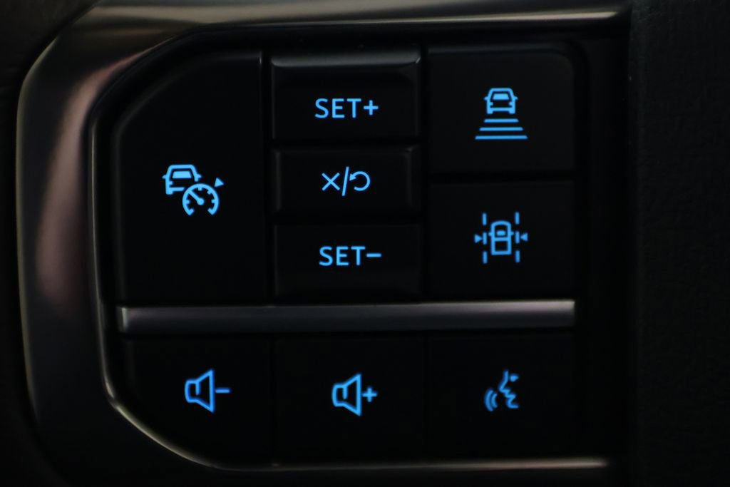 Used 2026 Ford F250 King Ranch w/ Chrome Package image 21