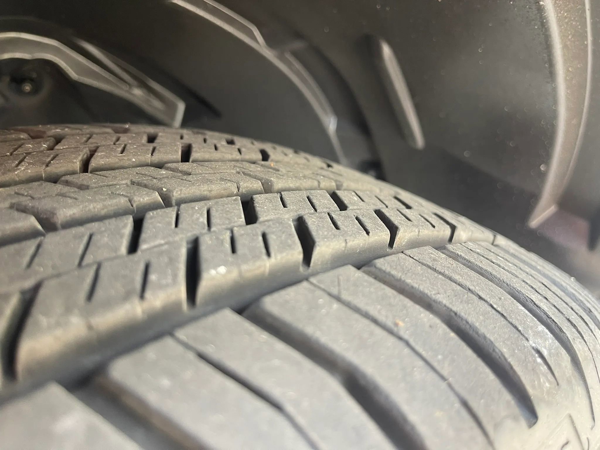 Used 2014 Mercedes-Benz GLK 250 BlueTEC 4MATIC image 10