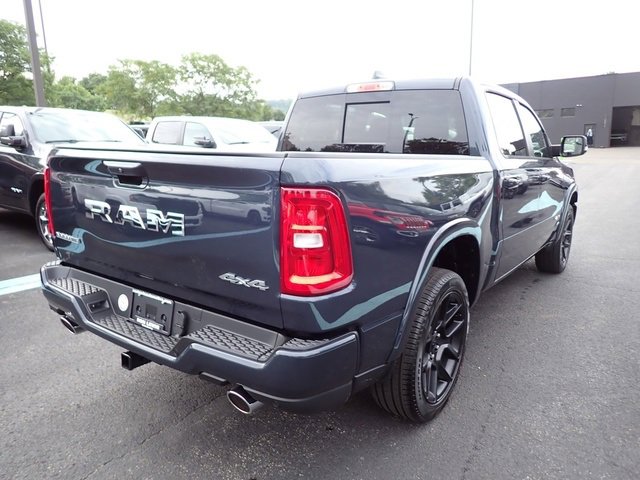 New 2026 RAM 1500 Laramie image 6