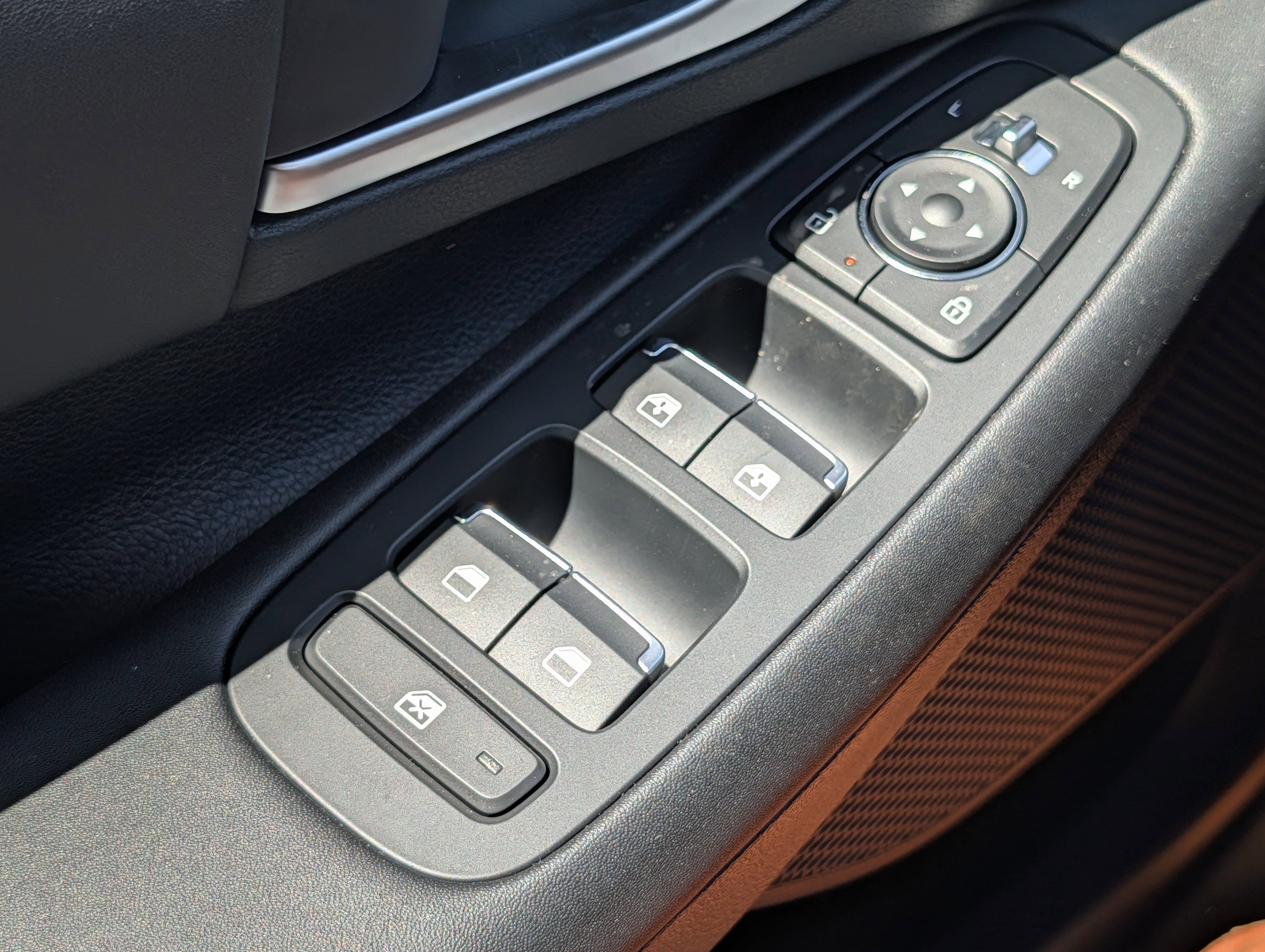New 2026 Hyundai Sonata SEL AWD/4WD image 12