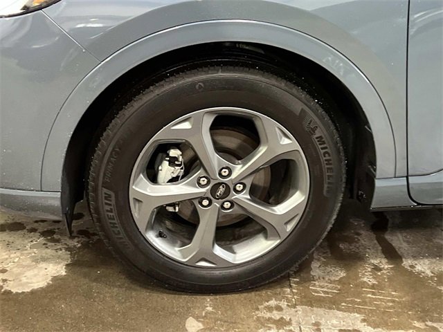 Certified 2023 Ford Escape ST-Line w/ Tech Pack #1 image 9