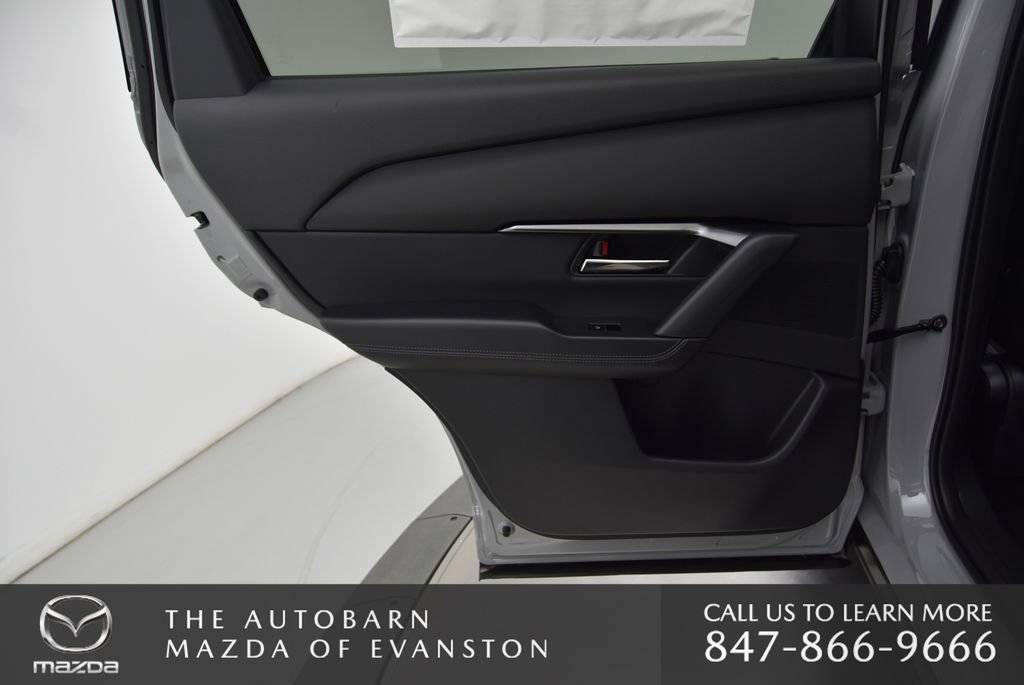 New 2026 MAZDA CX-5 Select AWD/4WD image 37