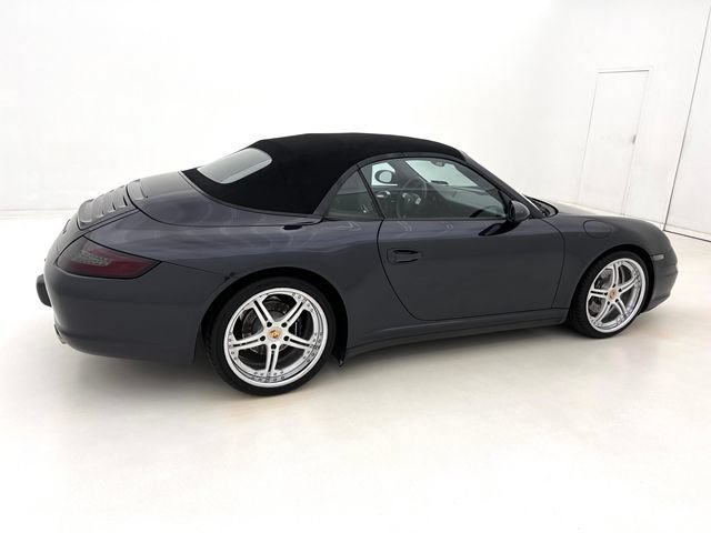 Used 2006 Porsche 911 Carrera 4 AWD/4WD image 6