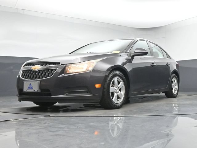 Used 2014 Chevrolet Cruze LT FWD image 12