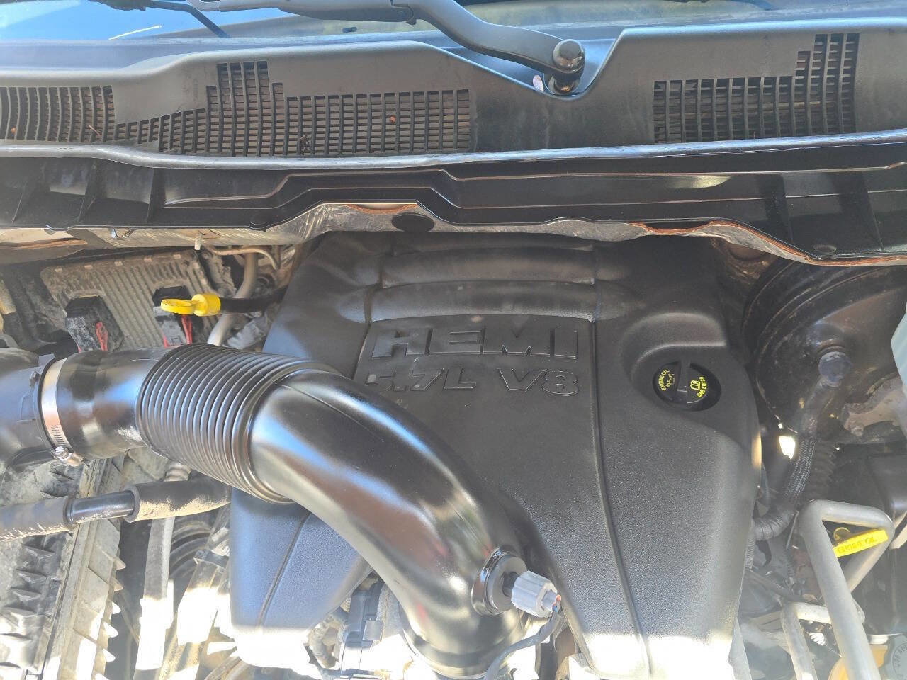 Used 2015 RAM 2500 Tradesman w/ Power Accessory Group AWD/4WD image 73