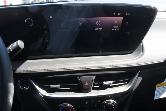New 2026 Buick Encore GX Sport Touring w/ Comfort Package image 28