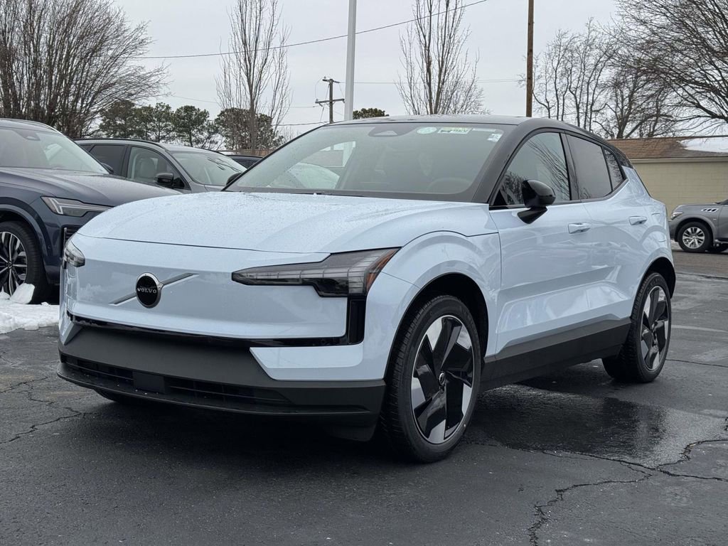 New 2026 Volvo EX30 Plus w/ Climate Package image 22