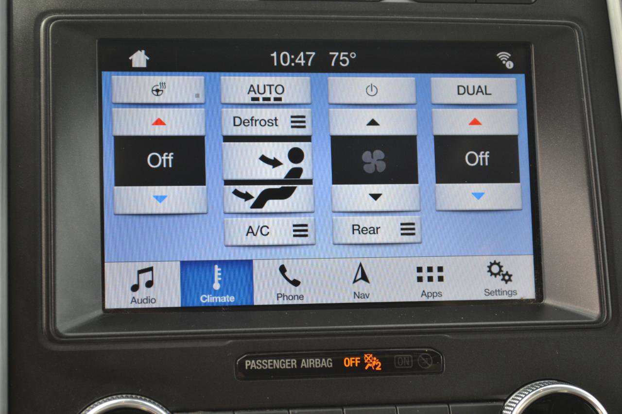 Used 2019 Ford Expedition Platinum image 22