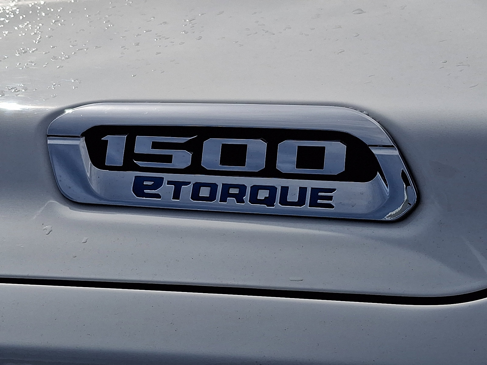 Used 2022 RAM 1500 Big Horn image 29