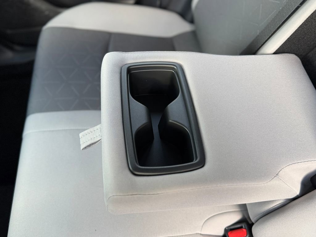 New 2025 Toyota RAV4 XLE w/ Convenience Package image 6