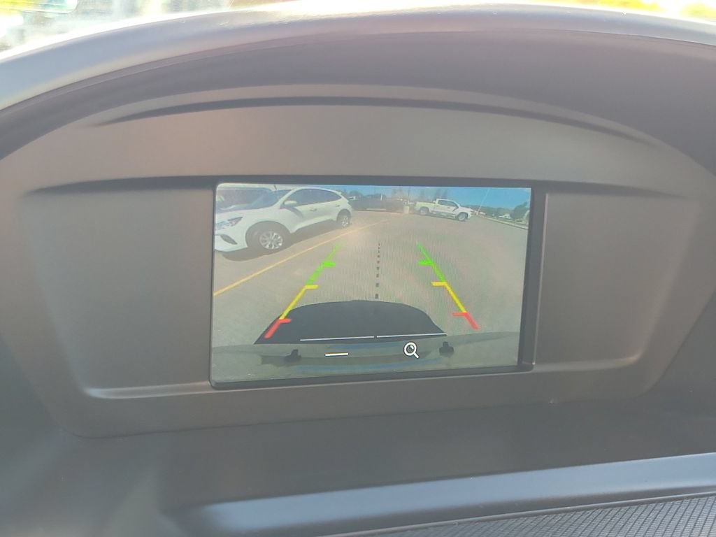 Certified 2018 Ford Escape SE AWD/4WD image 26