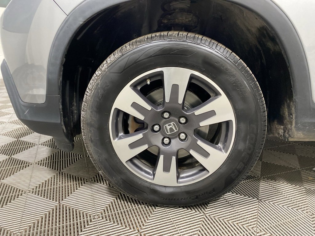 Used 2019 Honda Ridgeline RTL-T image 10
