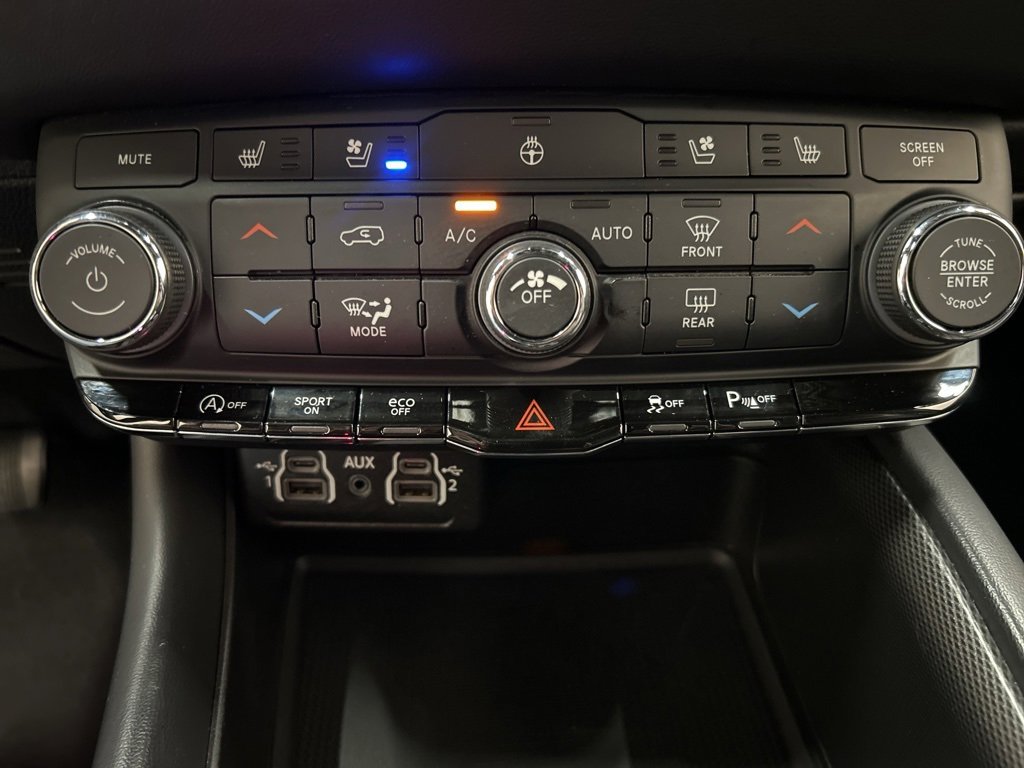 Used 2023 Dodge Durango GT image 26