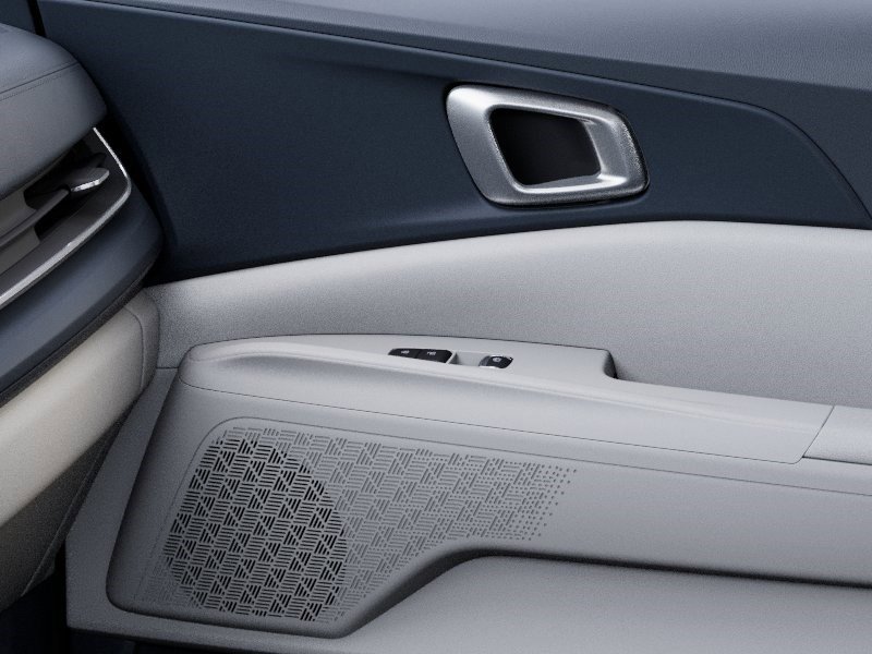 New 2026 Kia Carnival EX image 25