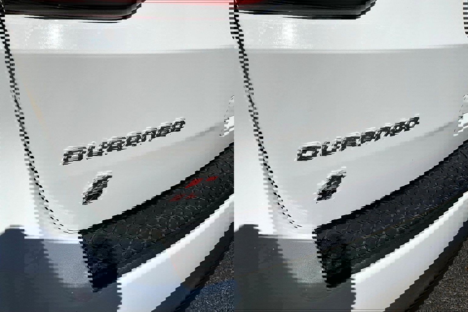 Used 2023 Dodge Durango SXT image 24