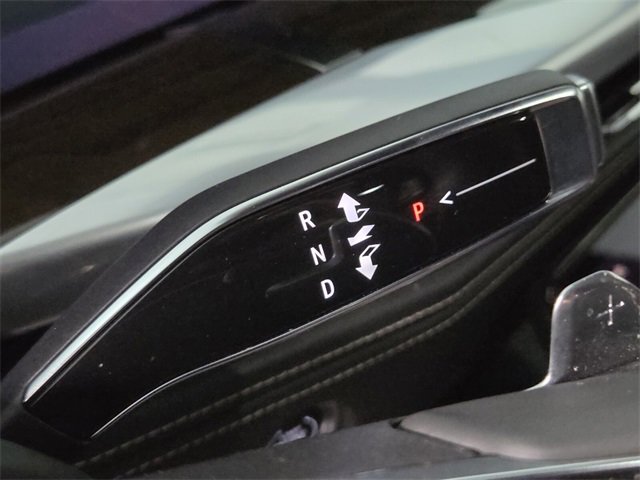 Certified 2025 Cadillac Escalade Sport Platinum image 13